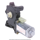 2000 Mercury Mystique Window Motor Only 3