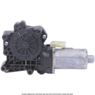 2000 Mercury Mystique Window Motor Only 2