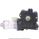 2000 Mercury Mystique Window Motor Only 1