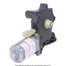 2000 Mercury Mystique Window Motor Only 3