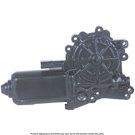 1996 Ford Contour Window Motor Only 2
