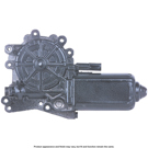 1996 Ford Contour Window Motor Only 2
