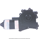 1996 Ford Contour Window Motor Only 1