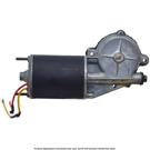 1987 Ford Bronco II Window Motor Only 2