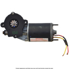 1987 Ford Bronco II Window Motor Only 1