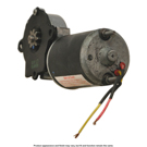 1987 Ford Bronco II Window Motor Only 3
