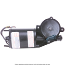 1987 Ford Bronco II Window Motor Only 1