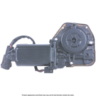 1995 Ford Explorer Window Motor Only 2