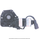 2000 Ford Explorer Window Motor Only 1
