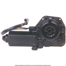 2002 Ford Expedition Window Motor Only 2