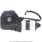 2002 Ford Expedition Window Motor Only 1