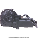 2002 Ford Expedition Window Motor Only 2