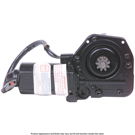 2002 Ford Expedition Window Motor Only 1