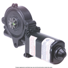 1994 Mercury Cougar Window Motor Only 3