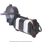 1987 Ford Mustang Window Motor Only 3