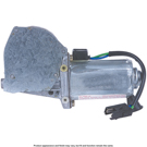 1989 Merkur Scorpio Window Motor Only 2