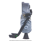 1989 Merkur Scorpio Window Motor Only 3