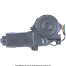 1992 Dodge Caravan Window Motor Only 2