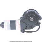 1994 Dodge Caravan Window Motor Only 1