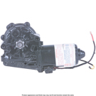 1994 Ford E Series Van Window Motor Only 1