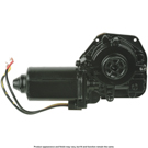 2011 Ford E Series Van Window Motor Only 2