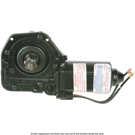 2011 Ford E Series Van Window Motor Only 1