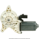 2007 Chrysler Pacifica Window Motor Only 2
