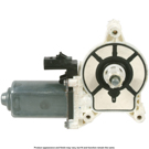 2007 Chrysler Pacifica Window Motor Only 1