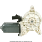 2007 Chrysler Pacifica Window Motor Only 2