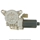 2015 Chrysler Town and Country Window Motor Only 2