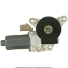 2012 Dodge C/V Window Motor Only 1