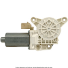 2012 Dodge C/V Window Motor Only 2