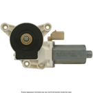 2012 Dodge C/V Window Motor Only 1
