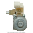 2012 Dodge C/V Window Motor Only 4
