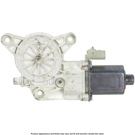 2009 Dodge Avenger Window Motor Only 2
