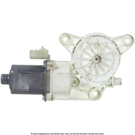 2015 Chrysler Town and Country Window Motor Only 2