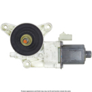 2012 Chrysler Town and Country Window Motor Only 1