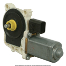 2007 Dodge Nitro Window Motor Only 3