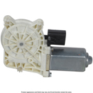 2011 Dodge Nitro Window Motor Only 2