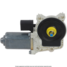 2011 Dodge Nitro Window Motor Only 1