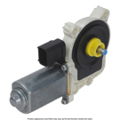 2011 Dodge Nitro Window Motor Only 3