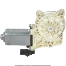 2011 Dodge Nitro Window Motor Only 2