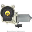 2011 Dodge Nitro Window Motor Only 1