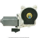 2007 Dodge Nitro Window Motor Only 1