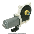 2007 Dodge Nitro Window Motor Only 3