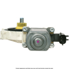 2007 Dodge Nitro Window Motor Only 4