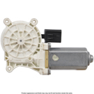 2012 Chrysler 200 Window Motor Only 2
