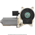 2012 Chrysler 200 Window Motor Only 1
