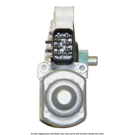 2012 Chrysler 200 Window Motor Only 4