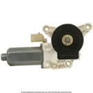 2012 Chrysler 200 Window Motor Only 1